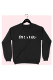 “RAD” Graphic Sweatshirt