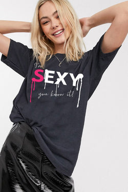 Sexy Me T-shirt (Small - XL)